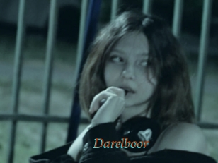 Darelboor