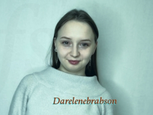 Darelenebrabson
