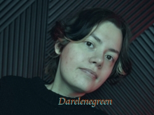 Darelenegreen