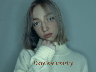 Darelenehemsley