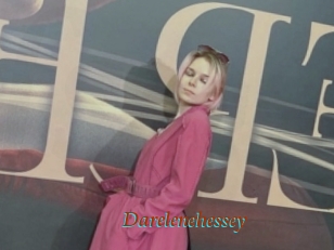 Darelenehessey