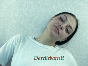 Darellebarritt