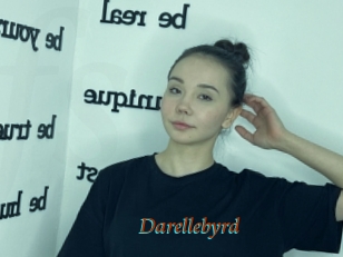 Darellebyrd