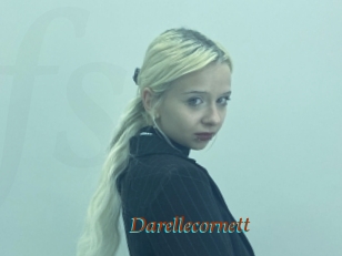 Darellecornett