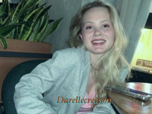 Darellecreason