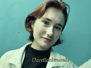 Darelleedmands