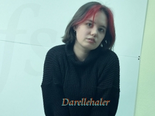 Darellehaler