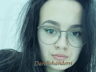 Darellehanderri