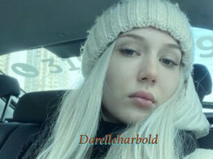 Darelleharbold