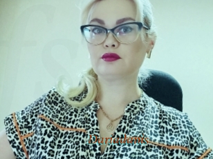 Dariadanis
