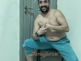Dariagherase