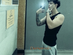 Dariansolis