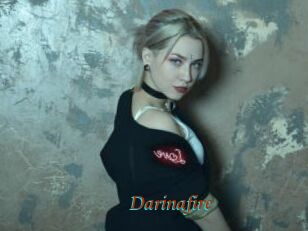 Darinafire