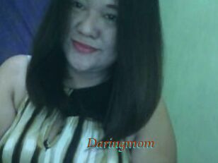 Daringmom