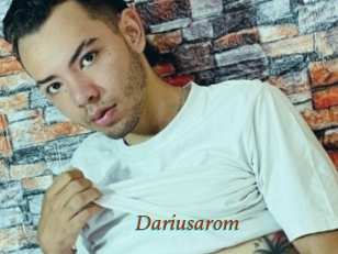 Dariusarom