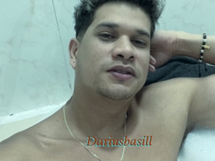 Dariusbasill