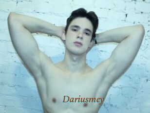 Dariusmey
