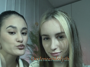 Darleneandedyth