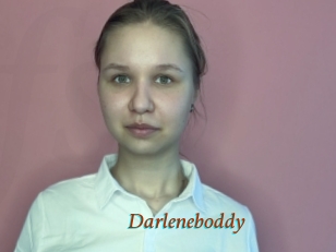 Darleneboddy