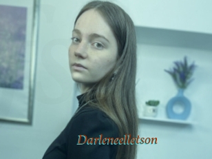 Darleneelletson