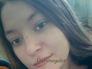 Darlenegaler