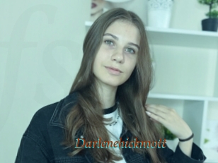 Darlenehickmott