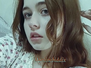 Darlinebiddix