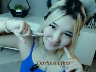 Darlinebufkin