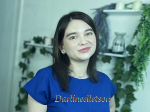 Darlineelletson