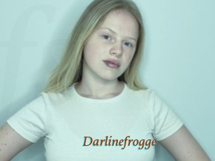 Darlinefrogge