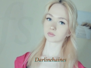 Darlinehaines