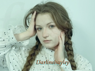 Darlinehayley