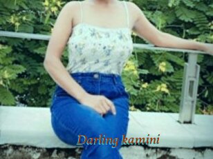 Darling_kamini