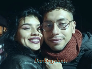 Darlingydante