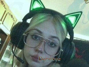 Darsisova