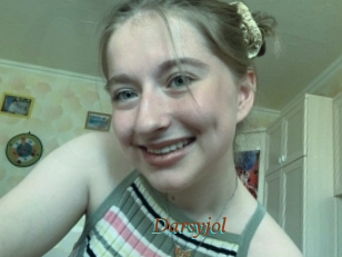 Darsyjol