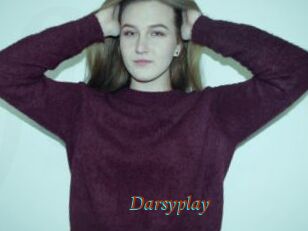 Darsyplay