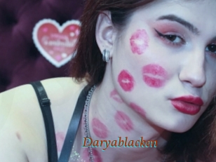 Daryablacken