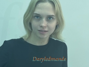 Daryledmands