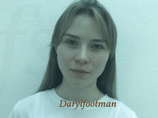 Darylfootman
