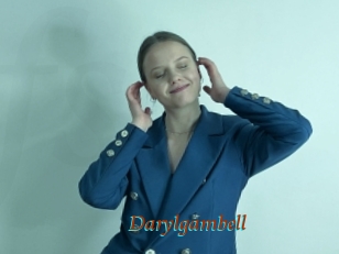 Darylgambell