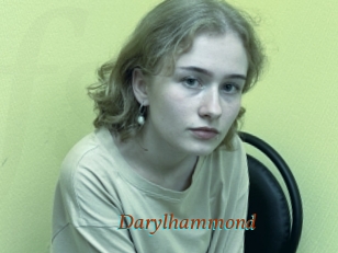 Darylhammond