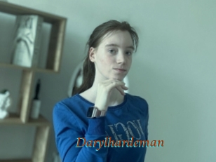 Darylhardeman