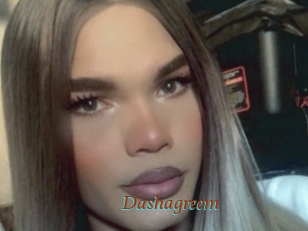 Dashagreem
