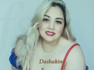 Dashaking