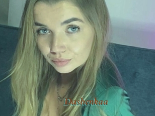 Dashenkaa