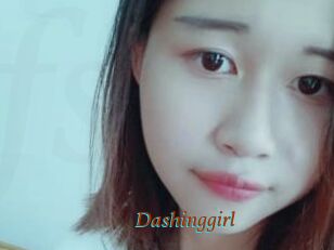 Dashinggirl