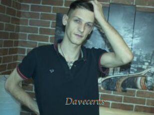 Davecerus