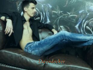 Davedecker