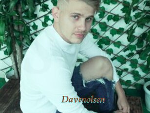 Davenolsen
